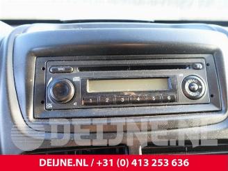 Opel Combo Combo, Van, 2012 / 2018 1.3 CDTI 16V ecoFlex picture 21