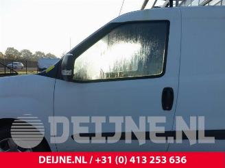 Opel Combo Combo, Van, 2012 / 2018 1.3 CDTI 16V ecoFlex picture 15