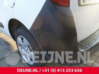 Opel Combo Combo, Van, 2012 / 2018 1.3 CDTI 16V ecoFlex picture 32