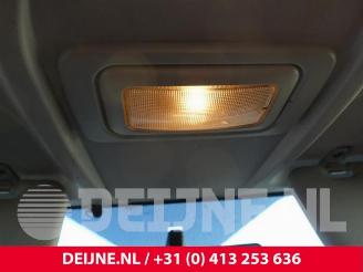 Opel Combo Combo, Van, 2012 / 2018 1.3 CDTI 16V ecoFlex picture 26
