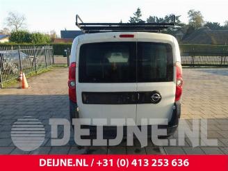 Opel Combo Combo, Van, 2012 / 2018 1.3 CDTI 16V ecoFlex picture 6