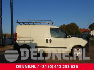 Opel Combo Combo, Van, 2012 / 2018 1.3 CDTI 16V ecoFlex picture 8