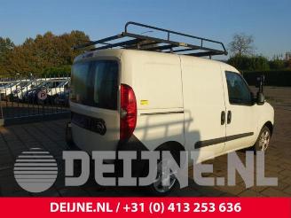 Opel Combo Combo, Van, 2012 / 2018 1.3 CDTI 16V ecoFlex picture 7