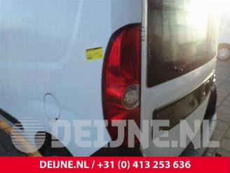Opel Combo Combo, Van, 2012 / 2018 1.3 CDTI 16V ecoFlex picture 33