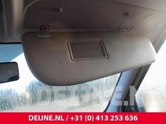 Opel Combo Combo, Van, 2012 / 2018 1.3 CDTI 16V ecoFlex picture 25