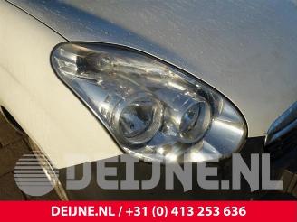 Opel Combo Combo, Van, 2012 / 2018 1.3 CDTI 16V ecoFlex picture 34