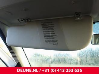 Opel Combo Combo, Van, 2012 / 2018 1.3 CDTI 16V ecoFlex picture 27