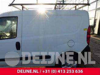 Opel Combo Combo, Van, 2012 / 2018 1.3 CDTI 16V ecoFlex picture 30