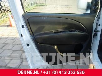 Opel Combo Combo, Van, 2012 / 2018 1.3 CDTI 16V ecoFlex picture 16