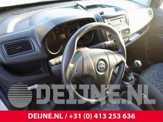 Opel Combo Combo, Van, 2012 / 2018 1.3 CDTI 16V ecoFlex picture 18