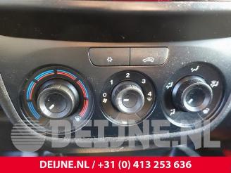 Opel Combo Combo, Van, 2012 / 2018 1.3 CDTI 16V ecoFlex picture 23