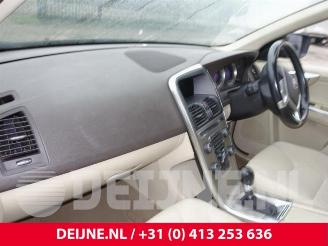 Volvo Xc-60 XC60 I (DZ), SUV, 2008 / 2017 2.4 D5 20V AWD picture 22