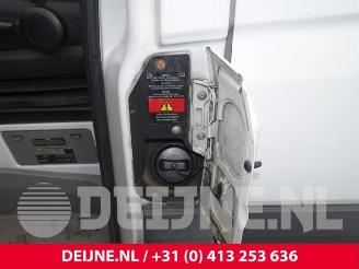 Mercedes Sprinter Sprinter 3,5t (906.63), Van, 2006 / 2020 314 CDI 16V picture 26