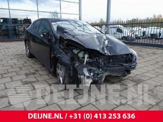 Sloopauto Volvo V-40 V40 (MV), Hatchback 5-drs, 2012 / 2019 2.0 D2 16V 2018/3