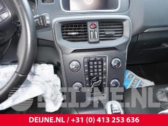 Volvo V-40 V40 (MV), Hatchback 5-drs, 2012 / 2019 2.0 D2 16V picture 28