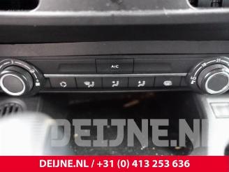 Peugeot Partner Partner (EF/EU), Van, 2018 1.6 BlueHDi 100 picture 32