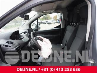 Peugeot Partner Partner (EF/EU), Van, 2018 1.6 BlueHDi 100 picture 22