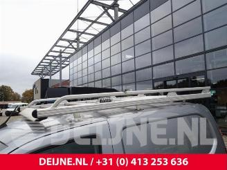 Peugeot Partner Partner (EF/EU), Van, 2018 1.6 BlueHDi 100 picture 17