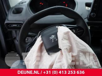 Peugeot Partner Partner (EF/EU), Van, 2018 1.6 BlueHDi 100 picture 23