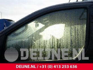 Hyundai H-300 H-300, Van, 2008 2.5 CRDi picture 14