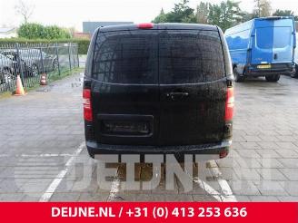 Hyundai H-300 H-300, Van, 2008 2.5 CRDi picture 6
