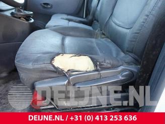 Opel Vivaro Vivaro, Van, 2014 / 2019 1.6 CDTI 115 picture 20