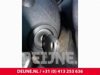 Opel Vivaro Vivaro, Van, 2014 / 2019 1.6 CDTI 115 picture 27