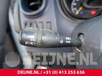 Opel Vivaro Vivaro, Van, 2014 / 2019 1.6 CDTI 115 picture 23
