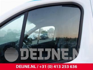 Opel Vivaro Vivaro, Van, 2014 / 2019 1.6 CDTI 115 picture 13