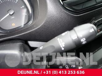 Toyota ProAce ProAce Verso, Bus, 2016 1.5 D-4D 120 picture 30