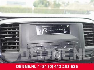 Toyota ProAce ProAce Verso, Bus, 2016 1.5 D-4D 120 picture 26