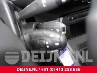 Toyota ProAce ProAce Verso, Bus, 2016 1.5 D-4D 120 picture 28