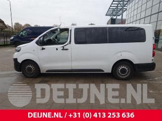 Toyota ProAce ProAce Verso, Bus, 2016 1.5 D-4D 120 picture 4