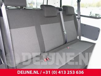 Toyota ProAce ProAce Verso, Bus, 2016 1.5 D-4D 120 picture 34