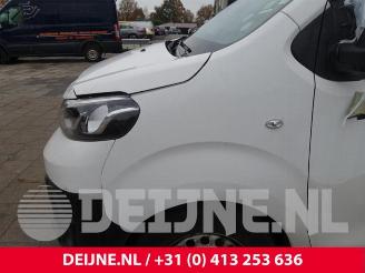 Toyota ProAce ProAce Verso, Bus, 2016 1.5 D-4D 120 picture 9