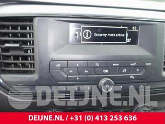 Toyota ProAce ProAce Verso, Bus, 2016 1.5 D-4D 120 picture 21