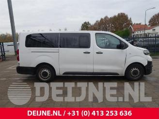 Toyota ProAce ProAce Verso, Bus, 2016 1.5 D-4D 120 picture 8