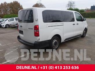Toyota ProAce ProAce Verso, Bus, 2016 1.5 D-4D 120 picture 7