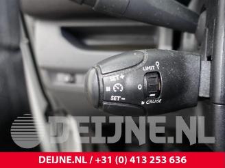 Toyota ProAce ProAce Verso, Bus, 2016 1.5 D-4D 120 picture 31
