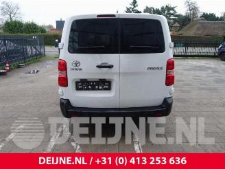 Toyota ProAce ProAce Verso, Bus, 2016 1.5 D-4D 120 picture 6