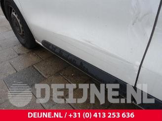 Toyota ProAce ProAce Verso, Bus, 2016 1.5 D-4D 120 picture 15