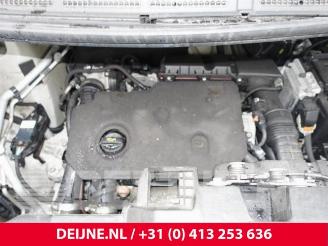 Toyota ProAce ProAce Verso, Bus, 2016 1.5 D-4D 120 picture 35