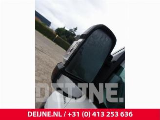 Peugeot Boxer Boxer (U9), Van, 2006 2.2 HDi 120 Euro 4 picture 12