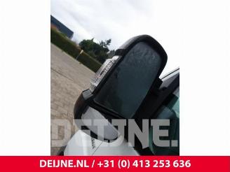 Peugeot Boxer Boxer (U9), Van, 2006 2.2 HDi 120 Euro 4 picture 12