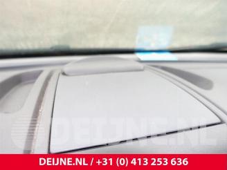 Peugeot Boxer Boxer (U9), Van, 2006 2.2 HDi 120 Euro 4 picture 30