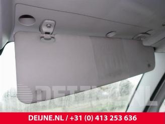 Peugeot Boxer Boxer (U9), Van, 2006 2.2 HDi 120 Euro 4 picture 33