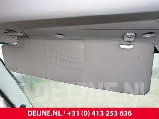 Peugeot Boxer Boxer (U9), Van, 2006 2.2 HDi 120 Euro 4 picture 31