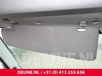 Peugeot Boxer Boxer (U9), Van, 2006 2.2 HDi 120 Euro 4 picture 31