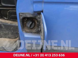 Renault Master Master III (FV), Van, 2010 2.3 dCi 125 16V FWD picture 18