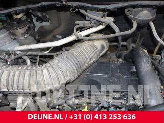 Renault Master Master III (FV), Van, 2010 2.3 dCi 125 16V FWD picture 35